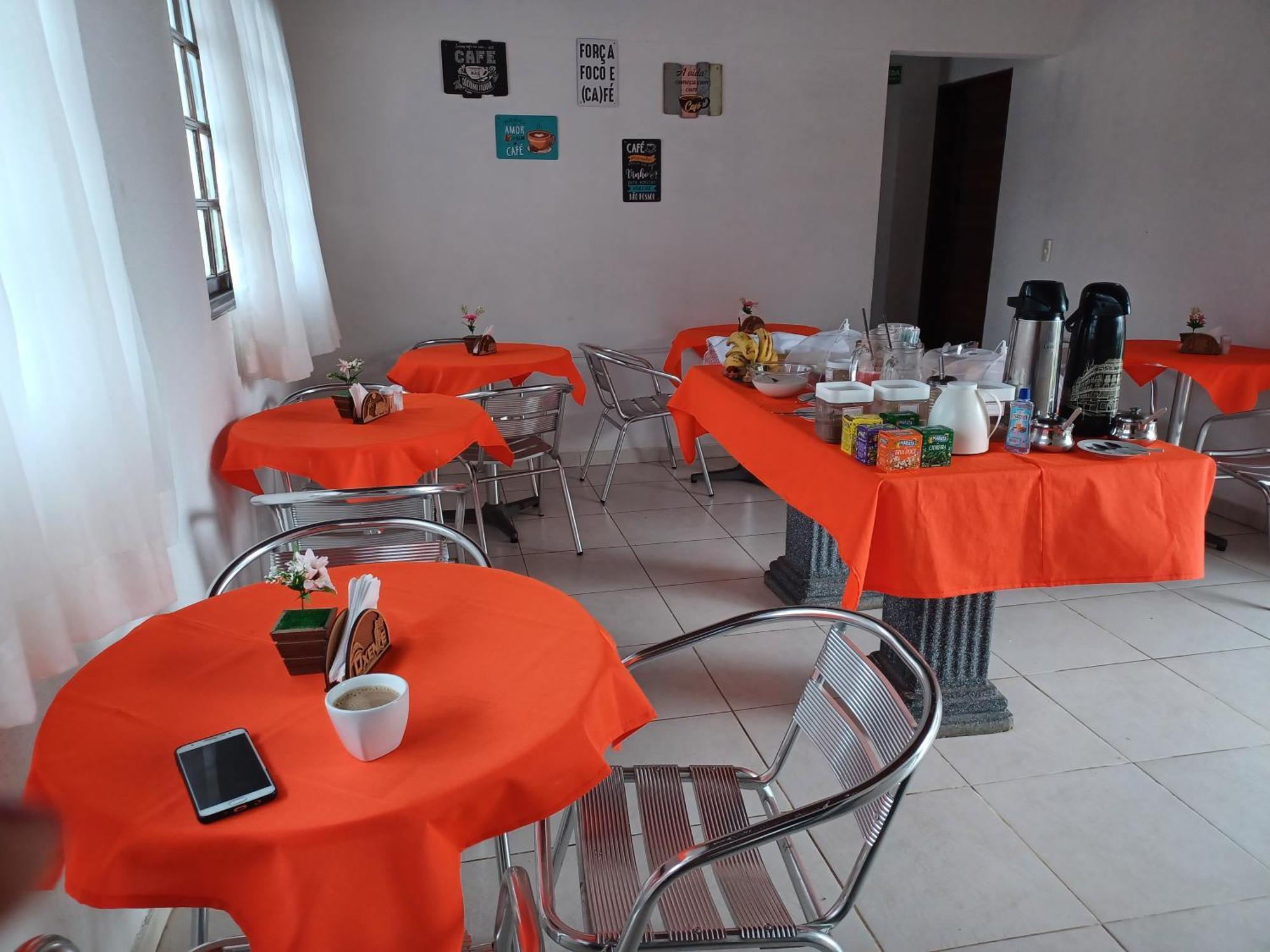 Torre Do Sol Hotel Praia do Frances Exterior photo