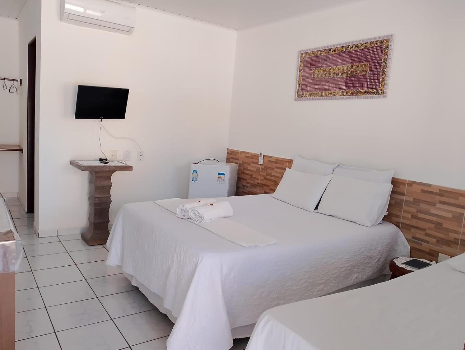 Torre Do Sol Hotel Praia do Frances Exterior photo