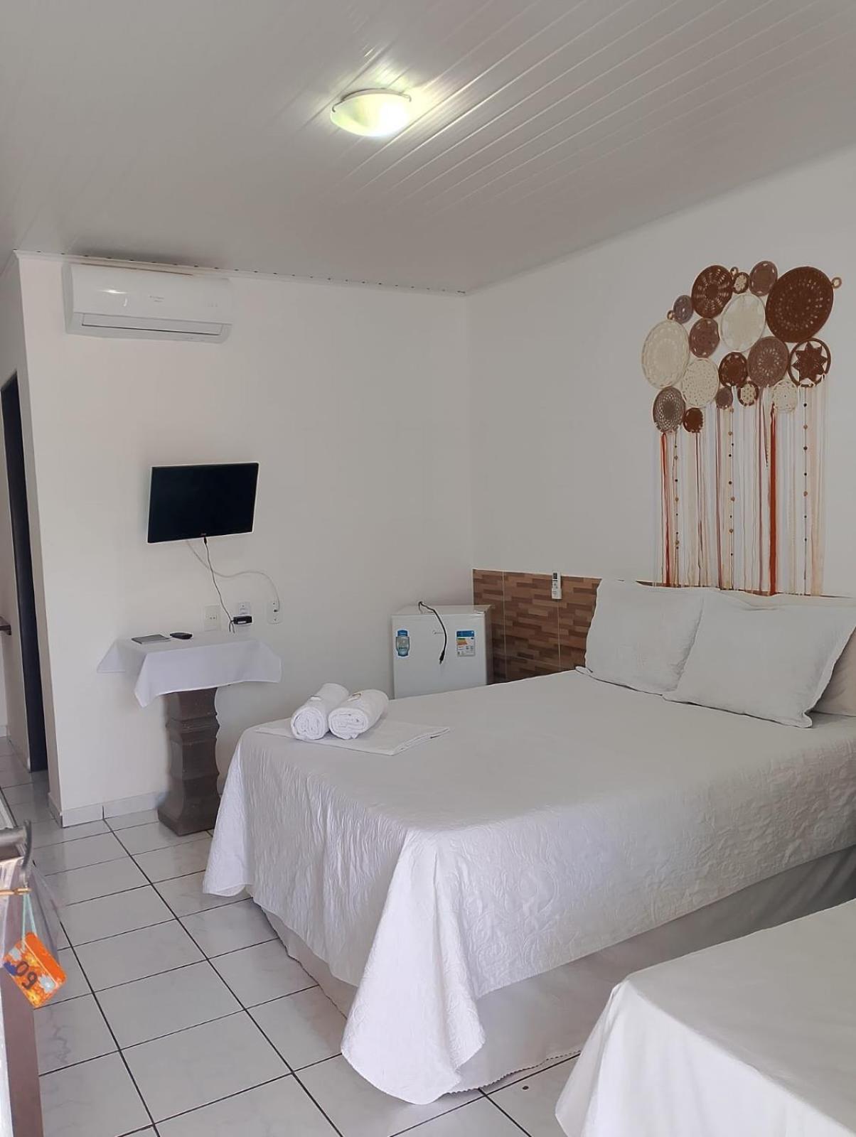 Torre Do Sol Hotel Praia do Frances Exterior photo